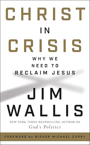 Download Christ in Crisis: Why We Need to Reclaim Jesus PDF