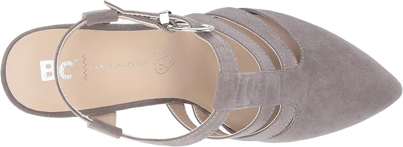 bc footwear terrace heel