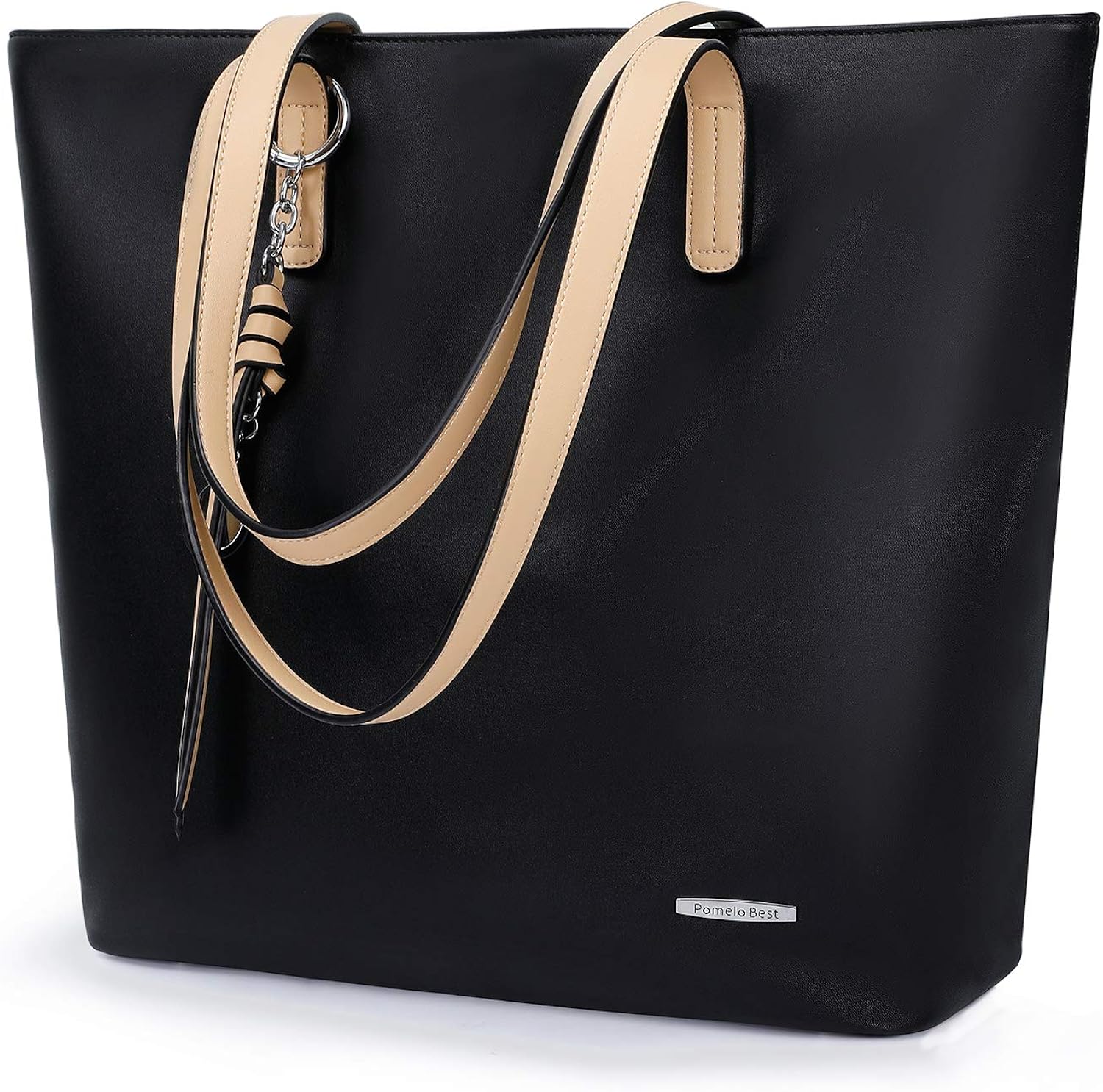 Large Tote Bag For Women With Multiple Pockets - RN Nurse Gift & Everyday Use