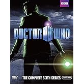 Doctor Who: The Complete Sixth Series (DVD)
