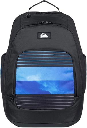 quiksilver backpack amazon
