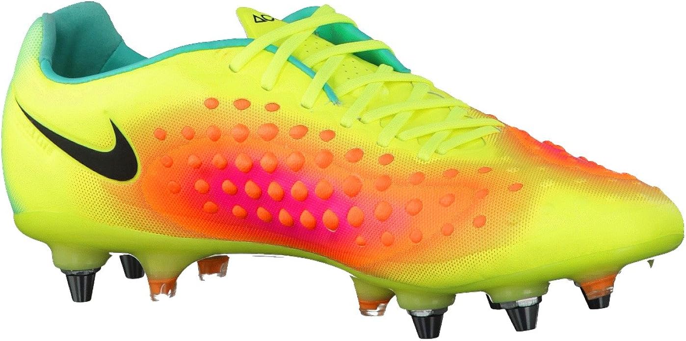 magista opus sg orange