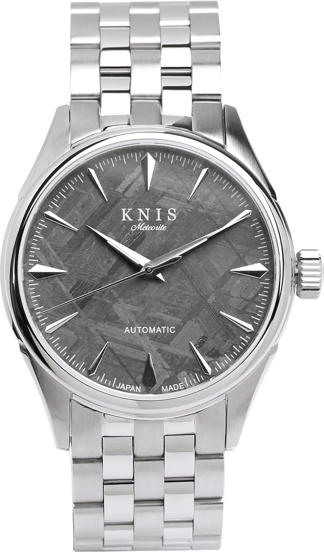 KNIS Meteorite ニス メテオライト腕時計 cameron_kn001-mt