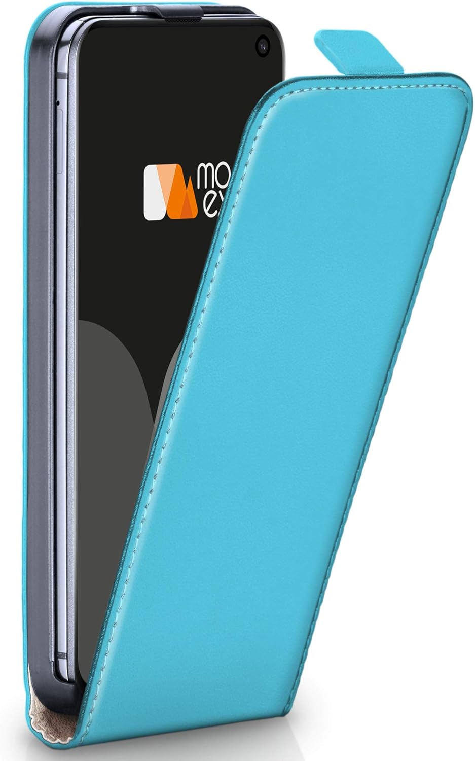 MoEx® Flip Case mit passend Amazon.de Elektronik