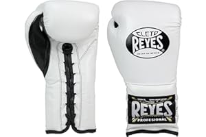 Cleto Reyes Training Boxing Gloves