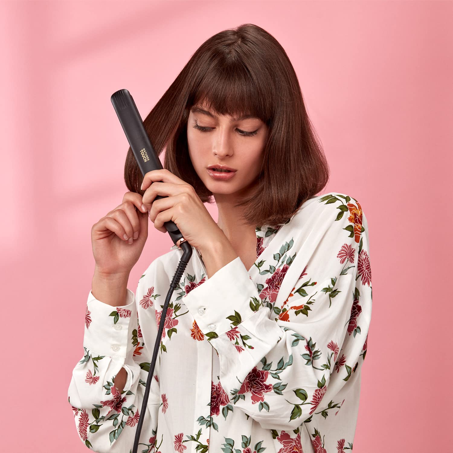 Elchim Natures Touch Flat Iron