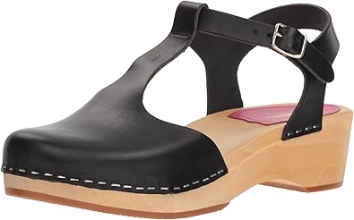 swedish hasbeens t strap