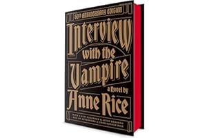 Interview with the Vampire: 50th Anniversary Edition