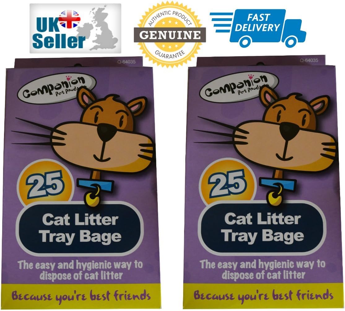 Cat Litter Bags Tidy Cat Litter Tray Liners Cat Litter Pan Bags For