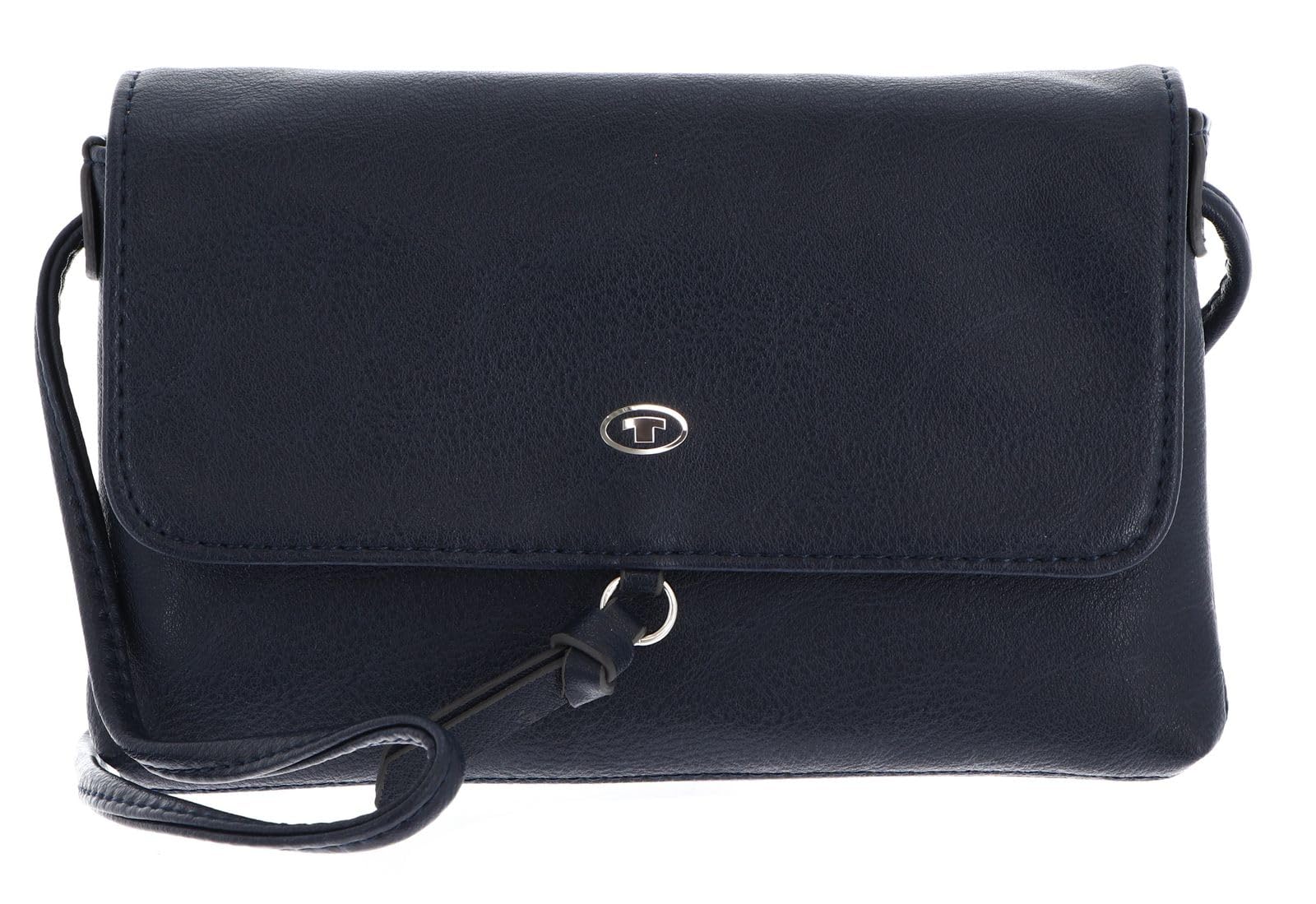 Tom Tailor Acc Luna Women’s casual, dark Blue, S