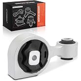 A-Premium Torque Strut Mount Compatible with Nissan, Infiniti | for Nissan Altima 2007-2015 &amp; Infiniti QX60 2018-2020, 2.5L, Reduce Vibration and Noise, Precise Fit, Reliable Performance