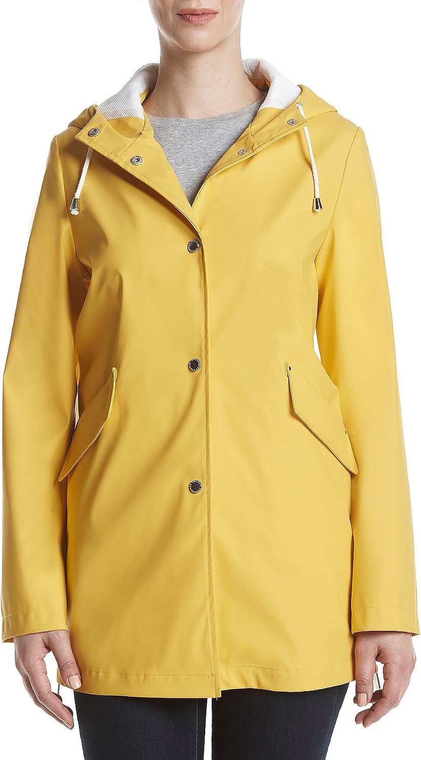 French Connection Rain Coat Online Sale 