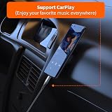 Herfair USB C to 3.5mm Aux Audio Cable for Samsung Galaxy S21 S20 Note 20 10 view 6