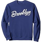 Brooklyn Sweatshirt