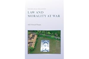 Law and Morality at War