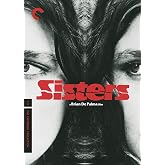 Sisters (The Criterion Collection) [DVD]