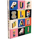 Puzzle Mania!: Wordle, Connections, Spelling Bee, Minis and More! (New York Times Games Books)