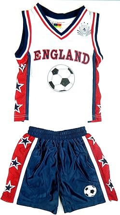 new england kit kids