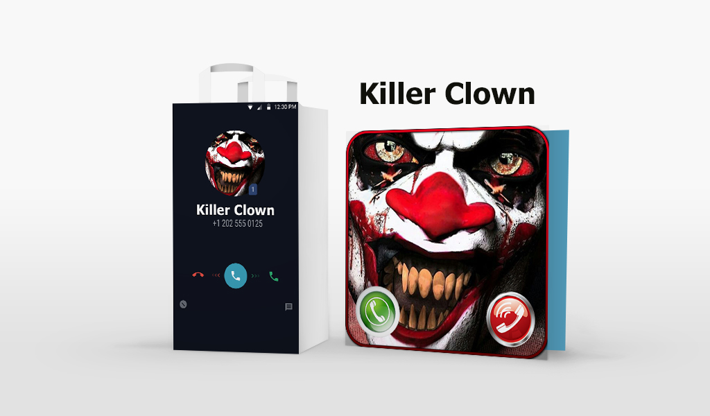 Call From Killer Clown