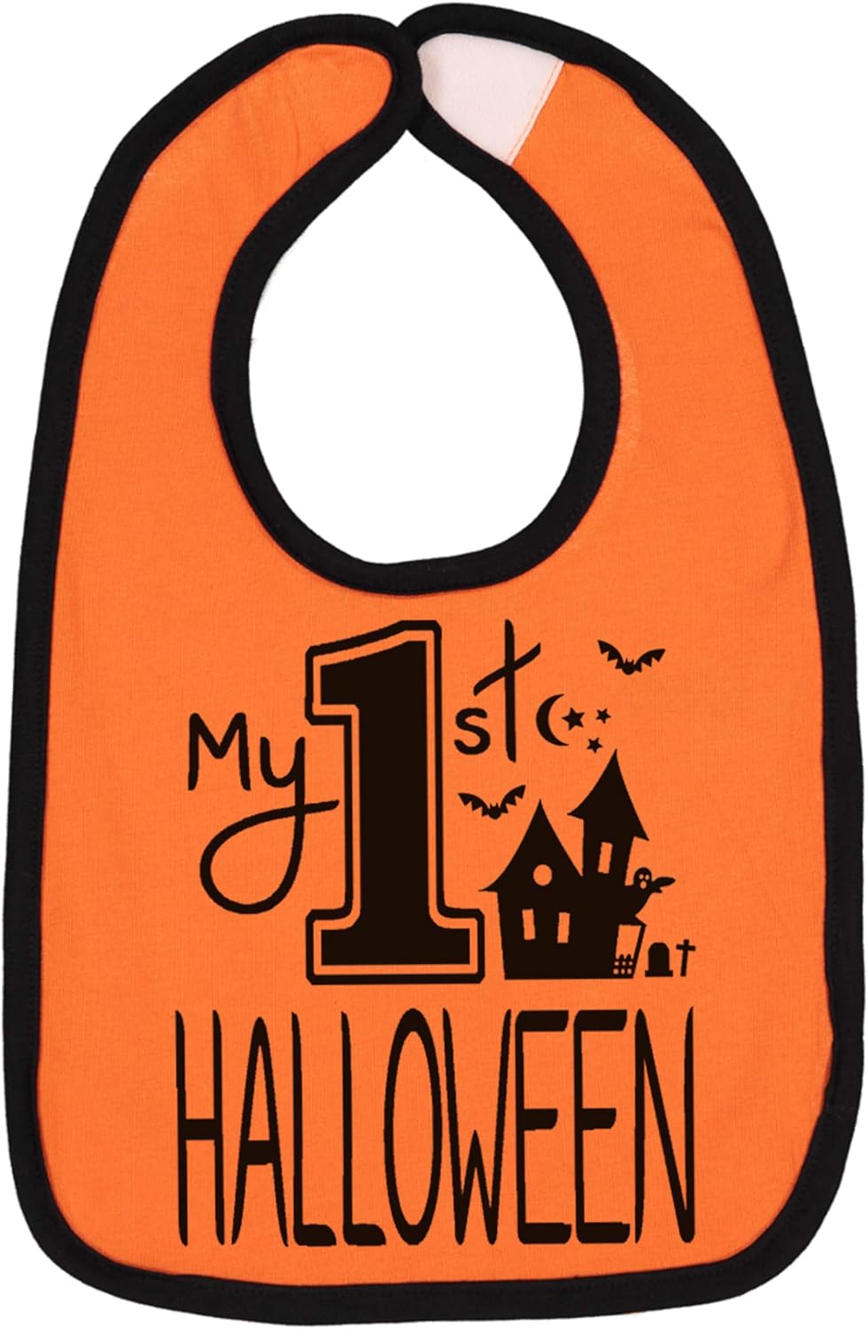 my first holiday bibs