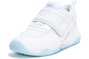 Under Armour Kids' Zone Basketball 2 Basketball Shoes