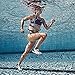 Speedo Aquatic Fitness Hydro Resistant Jog Belt
