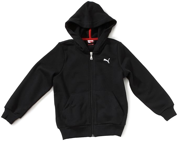 felpe da ragazzo puma