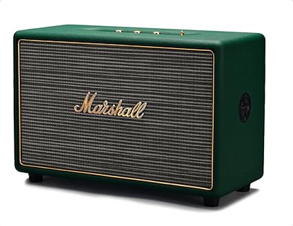 marshall hanwell speaker