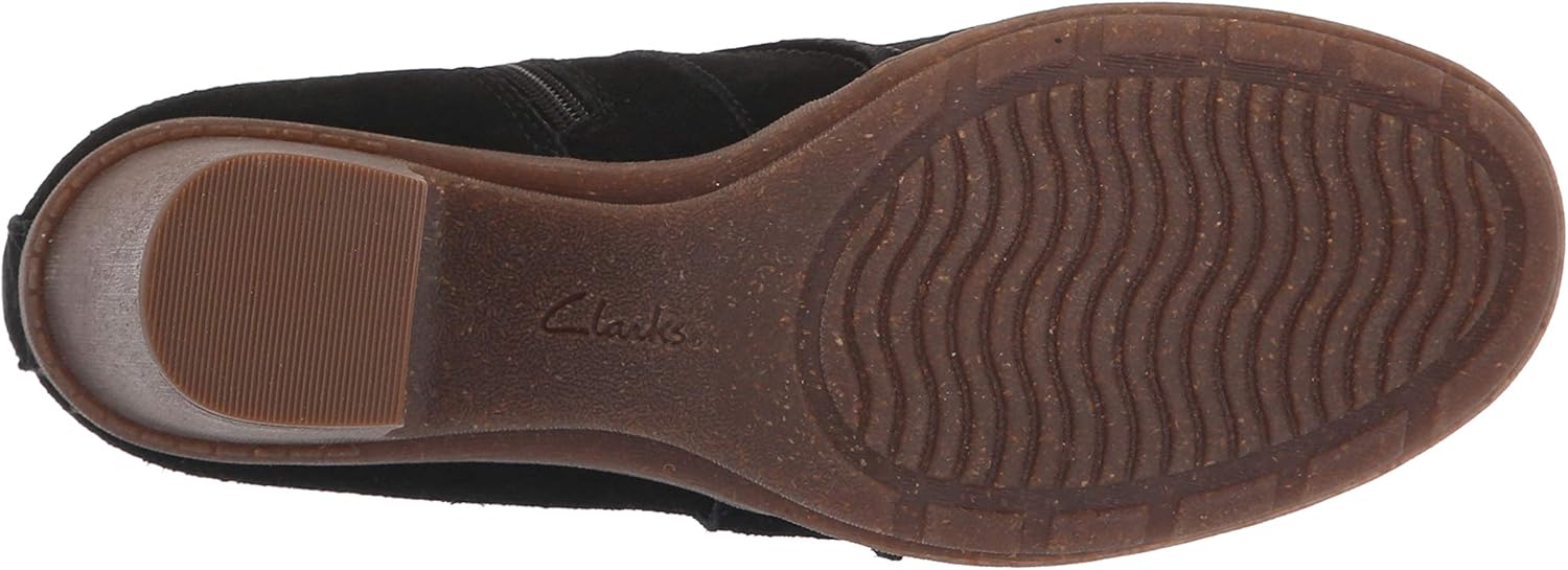 clarks sashlin ester