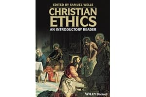 Christian Ethics: An Introductory Reader