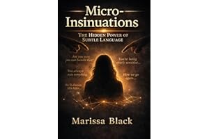 Micro-Insinuations: How Small Insinuations Cut Deep
