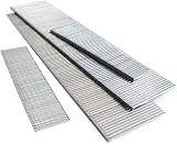 Tacwise 0360 Galvanised 18G / 20mm Brad Nails Pack 1000 view 2