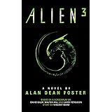 Alien 3: The Official Movie Novelization