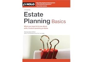 Estate Planning Basics