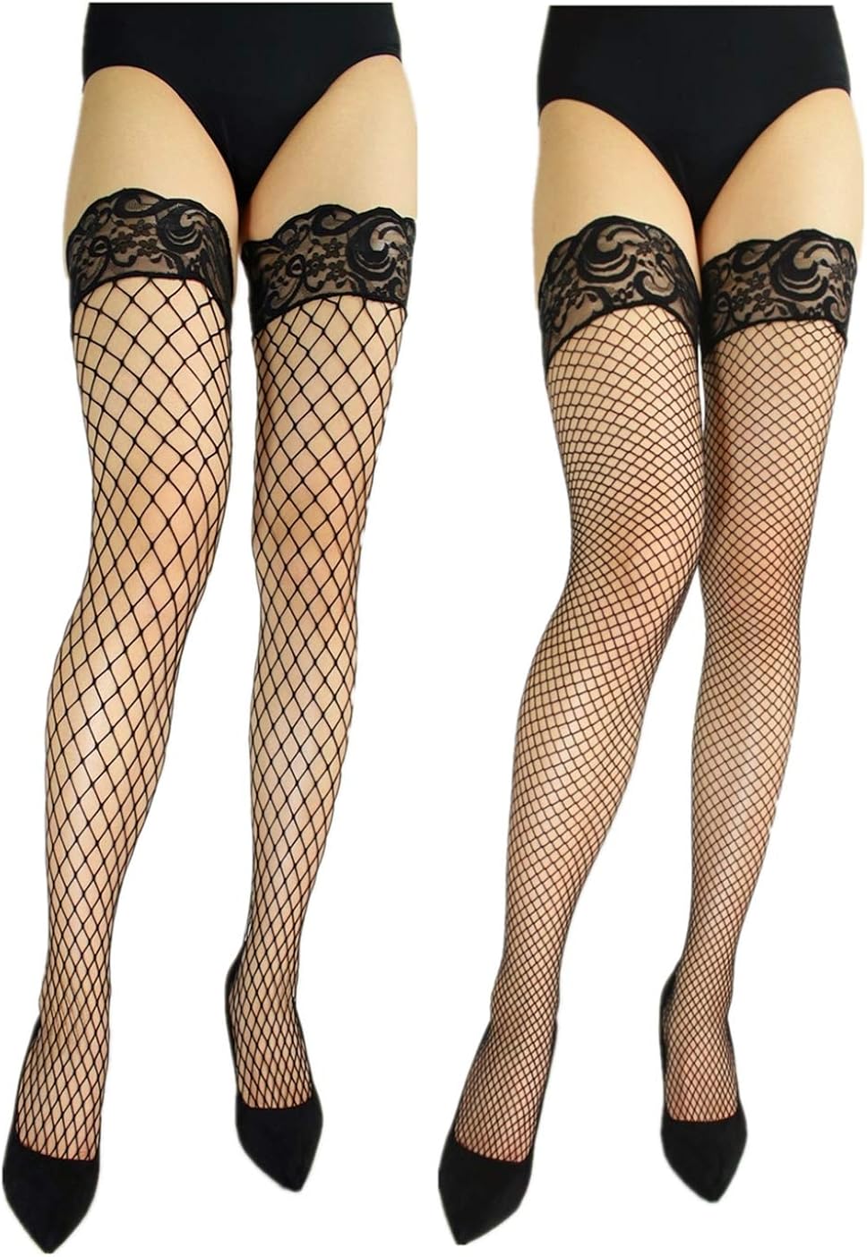 best fishnet stockings