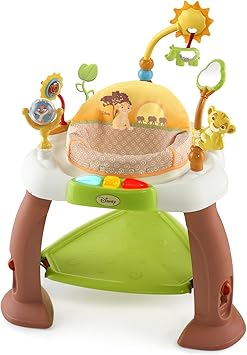 graco simple sway lx