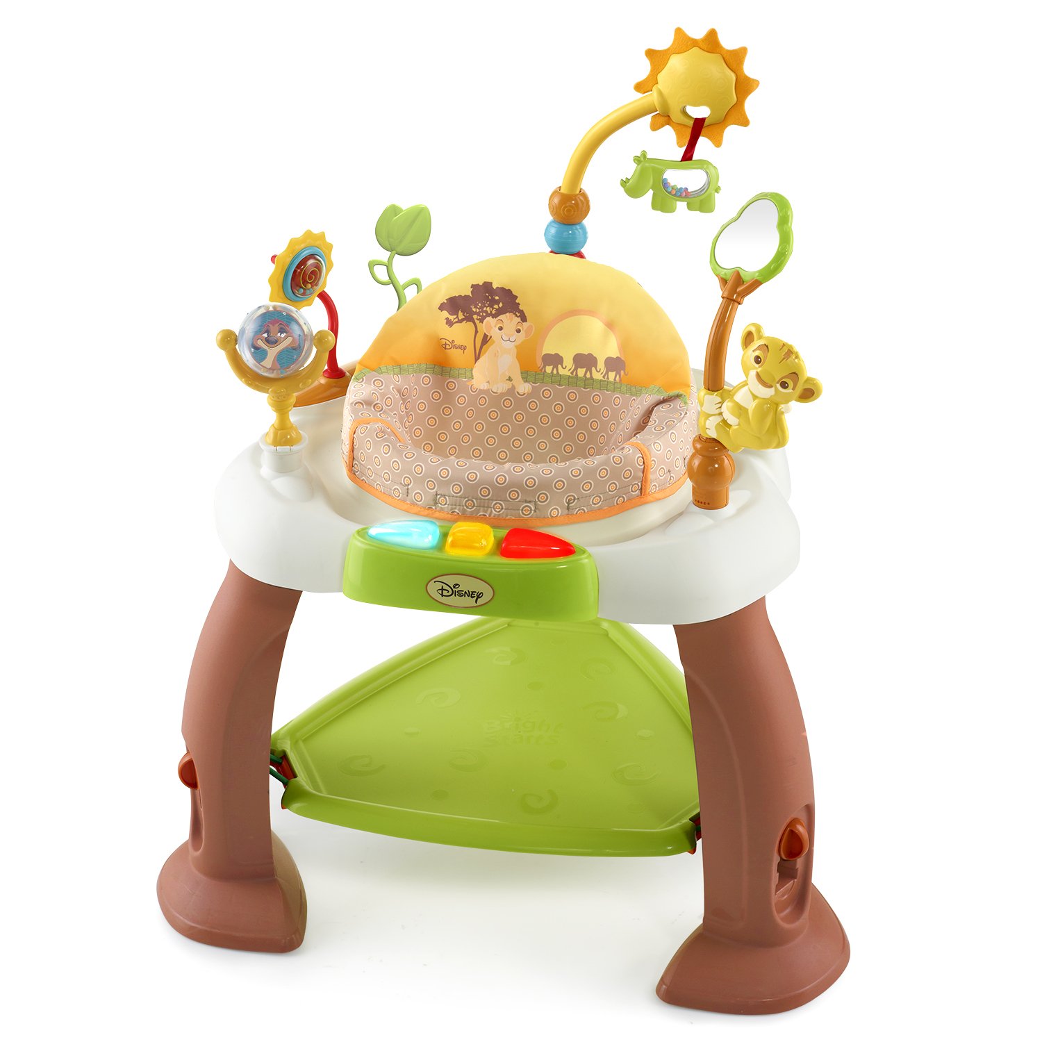 lion king jumperoo