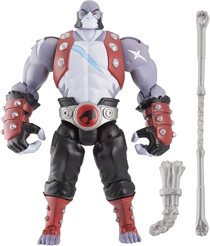 new thundercats toys