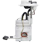 Vphix Fuel Pump Module Assembly 2010 2011 2012 Santa Fe 2011-2013 Kia Sorento V6 3.5L GAS