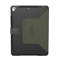 URBAN ARMOR GEAR UAG iPad 10.2 Case 9th Generation