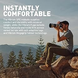 Danner Mountain 600 Waterproof Hiking Boots for Men