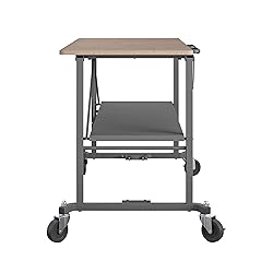 COSCO SmartFold Portable Workbench/Folding Utility