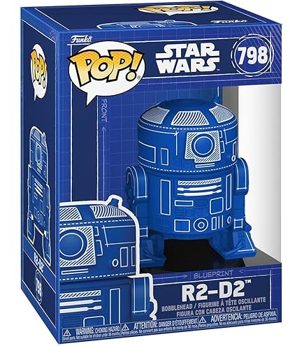 Amazon.com: Funko Wars Episode IX Super Sized POP! Vinyl