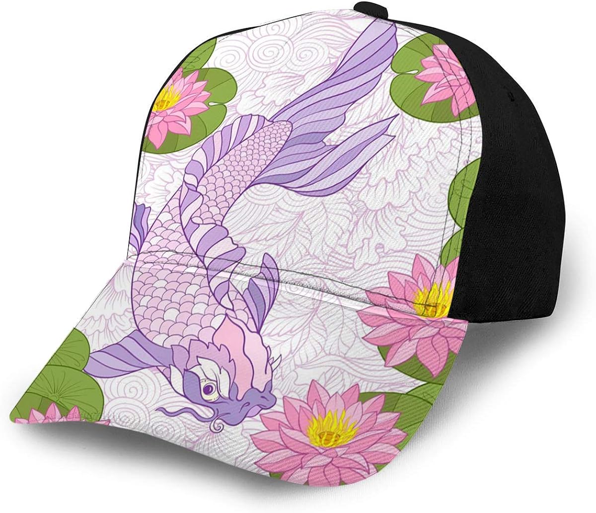 fujifilm baseball cap