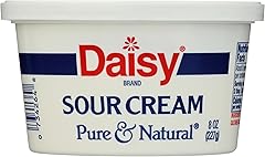 DAISY Sour Cream, 8 OZ