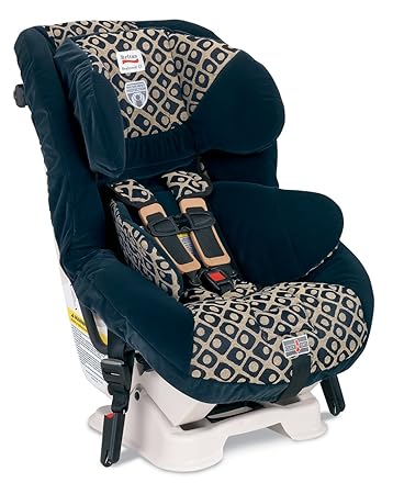 britax boulevard cs