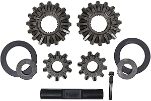 USA Standard Gear (ZIKF7.5-S-28) Spider Gear Set for Ford 7.5 Differential