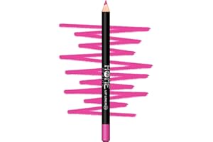 7V HOME BEAUTY Lip Liner, Waterproof Matte Long Lasting Lip Pencil (Color 20, 1 Count (Pack of 1))