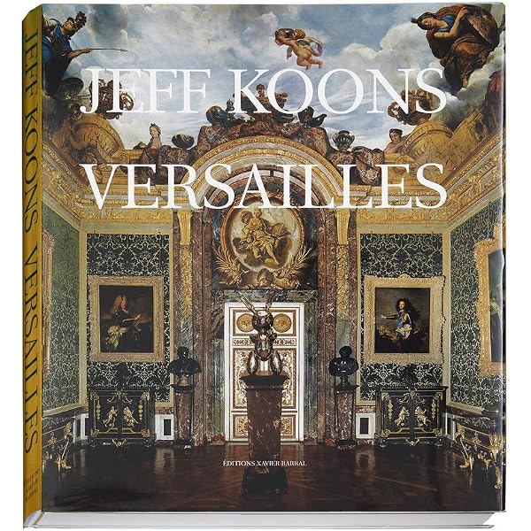 Jeff Koons: Holzwarth, Hans Werner, Siegel, Katy, Sischy, Ingrid