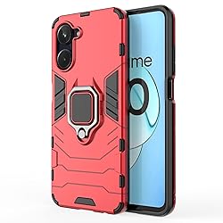 Kukoufey Case for Oppo Realme 10 4G Case